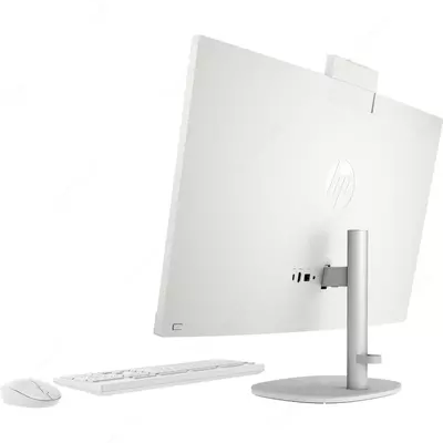 Моноблок - HP 27-cr0030ci.