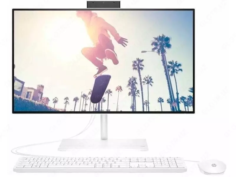 Monoblok HP 24-cb1004l (2K4) .