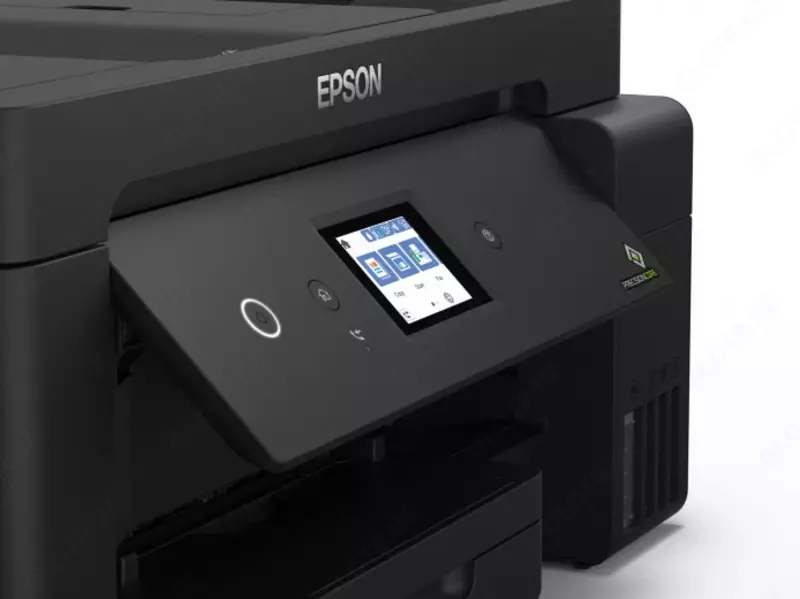 Epson L14150 siyohli MFU.