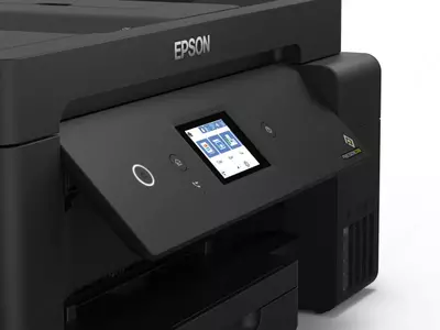 Epson L14150 siyohli MFU.