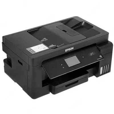 Epson L14150 siyohli MFU.