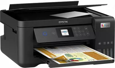 Epson L4260 lazerli printerlar.