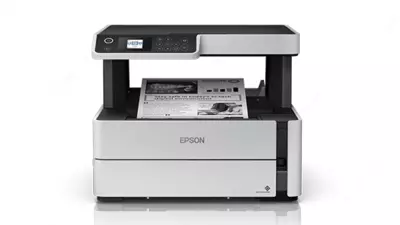 Epson M2140 струйное МФУ.