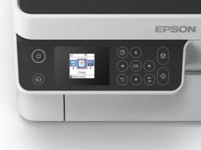 Epson M2120 струйное МФУ.
