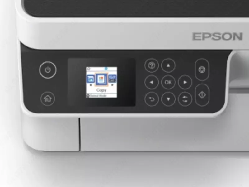 Epson M2120 струйное МФУ.