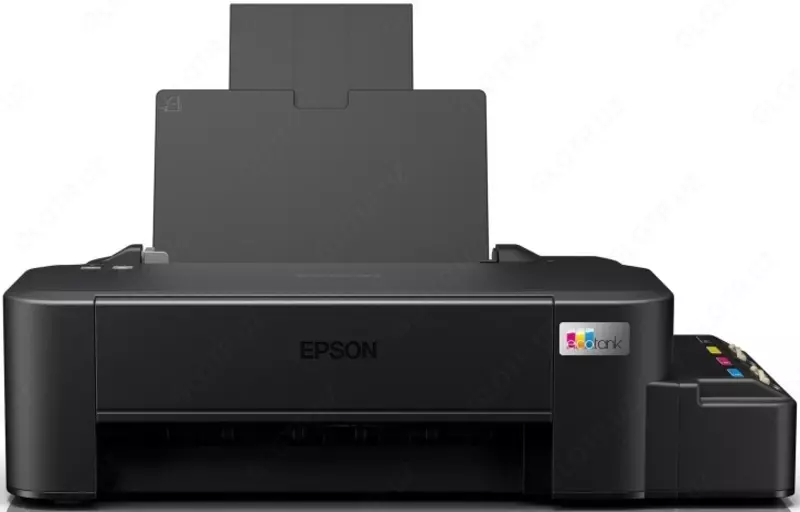 Epson L121 siyohli printer.