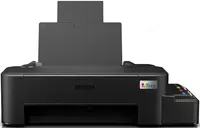 Epson L121 струйный.