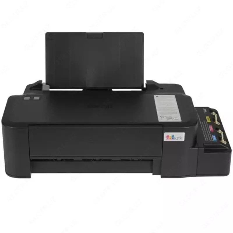 Epson L121 siyohli printer.
