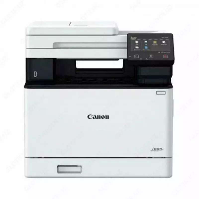 Canon i-SENSYS MF463dw (A4, 1Gb, 40 стр/мин, лаз.МФУ, LCD, DADF, двуст. печать, USB 2.0, сетевой, WiFi)