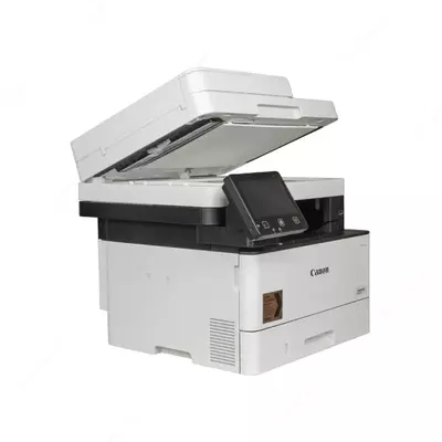 Canon i-SENSYS MF463dw (A4, 1Gb, 40 стр/мин, лаз.МФУ, LCD, DADF, двуст. печать, USB 2.0, сетевой, WiFi)