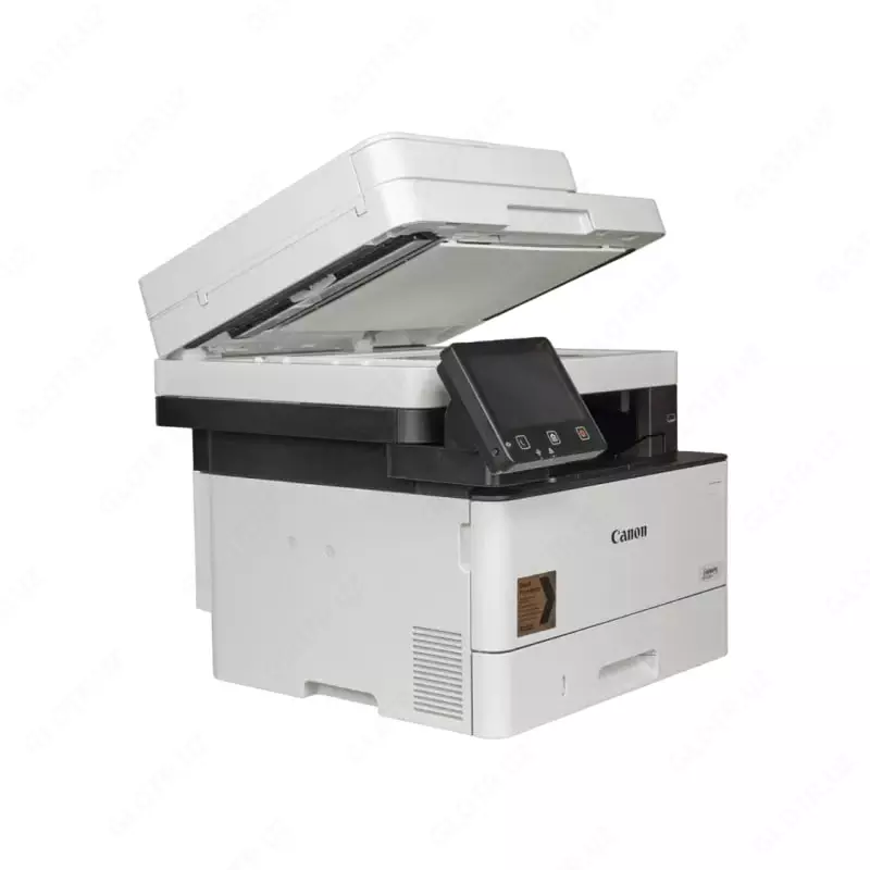 Canon i-SENSYS MF463dw (A4, 1Gb, 40 стр/мин, лаз.МФУ, LCD, DADF, двуст. печать, USB 2.0, сетевой, WiFi)