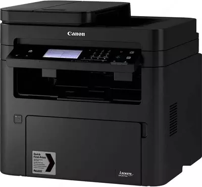 Canon i-SENSYS MF267dw.