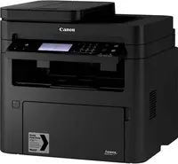 Canon i-SENSYS MF267dw.
