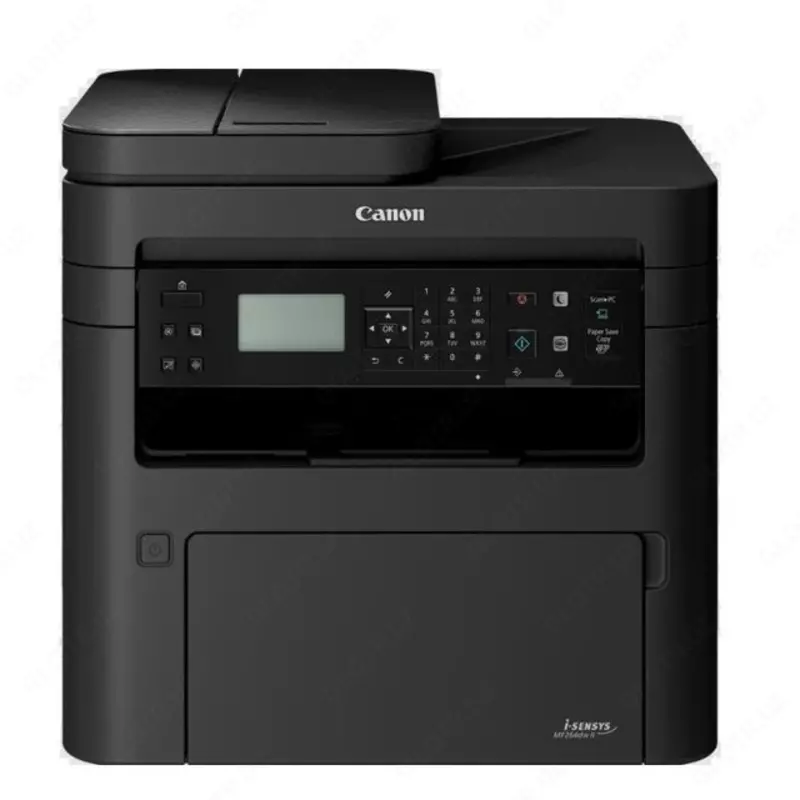 Canon i-SENSYS MF267dw.