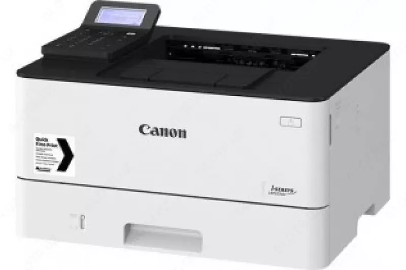 Canon i-SENSYS LBP246dw.