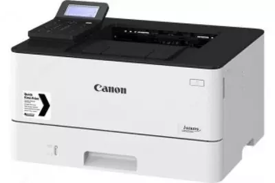 Canon i-SENSYS LBP246dw.