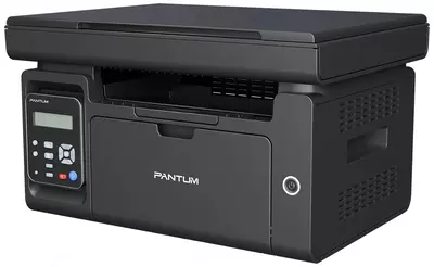 Pantum - M6550W (A4, 128mb, 22 стр/мин, лазерное МФУ, LCD, WiFi)