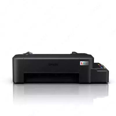 Epson M3170 (A4, струйное МФУ, 32 стр/мин, 1440x720 dpi, 1 краска, USB2.0, WiFi).