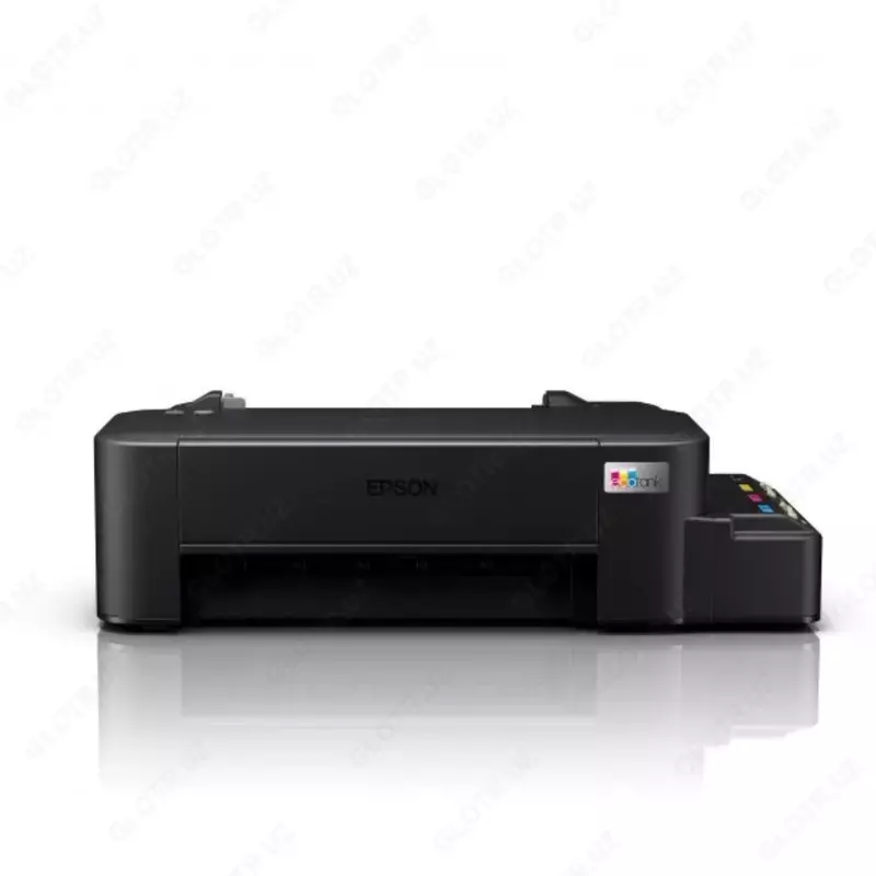 Epson M3170 (A4, струйное МФУ, 32 стр/мин, 1440x720 dpi, 1 краска, USB2.0, WiFi).