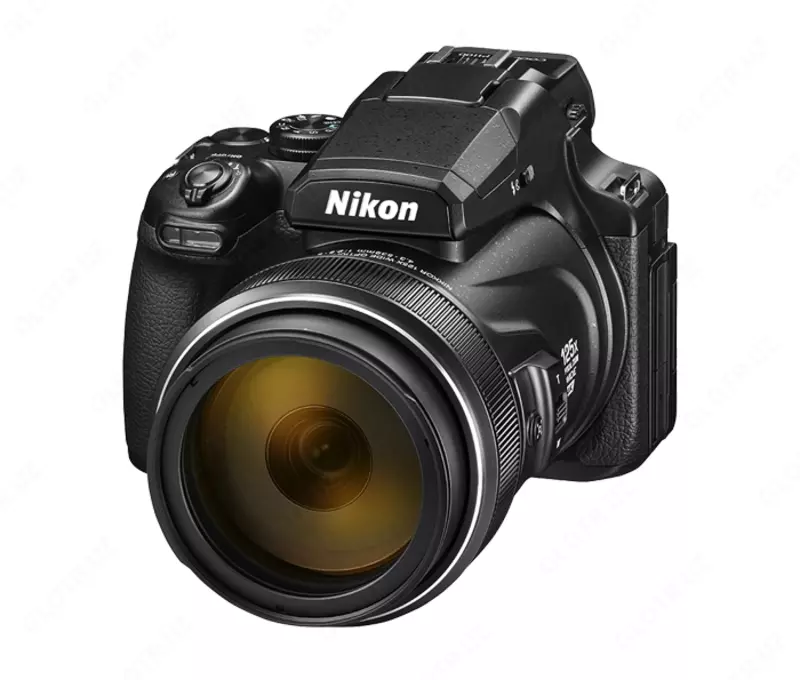 Nikon Coolpix P1100