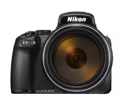 Nikon Coolpix P1100