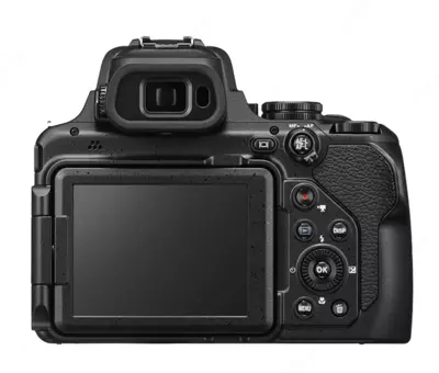 Nikon Coolpix P1100