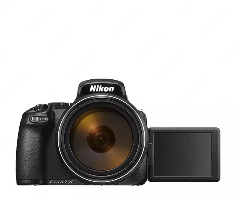 Nikon Coolpix P1100