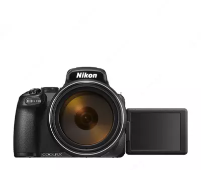 Nikon Coolpix P1100