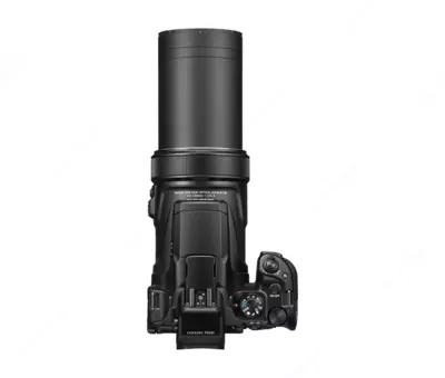 Nikon Coolpix P1100