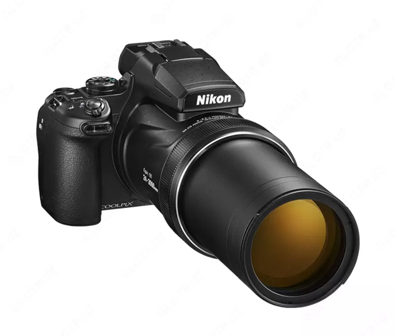 Nikon Coolpix P1100