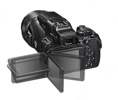Nikon Coolpix P1100