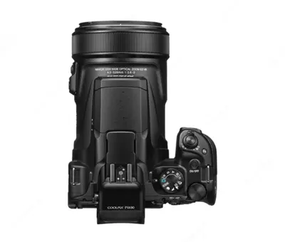 Nikon Coolpix P1100