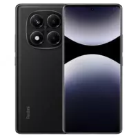 Смартфон Xiaomi Redmi Note 14 Pro 8/256GB Midnight Black (Черный). - 3 172 000 сум