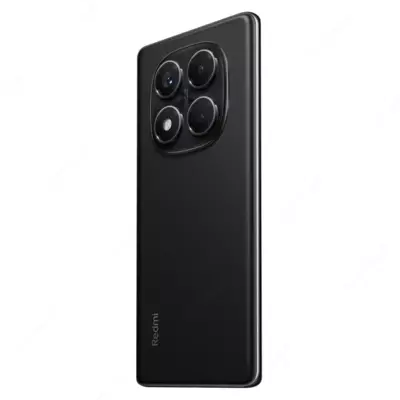 Смартфон Xiaomi Redmi Note 14 Pro 8/256GB Midnight Black (Черный).