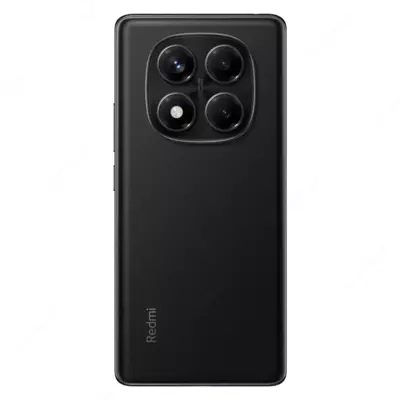 Смартфон Xiaomi Redmi Note 14 Pro 8/256GB Midnight Black (Черный).