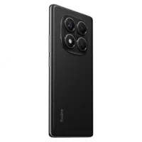 Смартфон Xiaomi Redmi Note 14 Pro 8/256GB Midnight Black (Черный). ELSO.uz