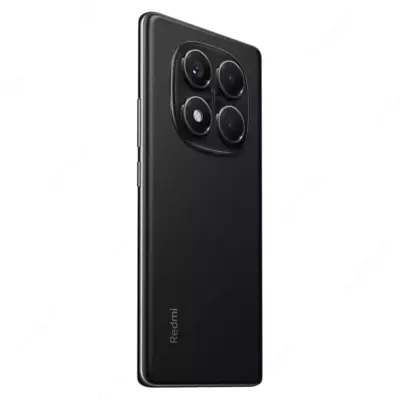 Смартфон Xiaomi Redmi Note 14 Pro 8/256GB Midnight Black (Черный).