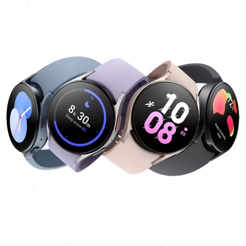 Aqlli soat Samsung Galaxy Watch5 44 mm