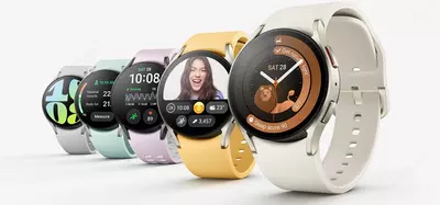 Soat Samsung Galaxy Watch6 40 mm
