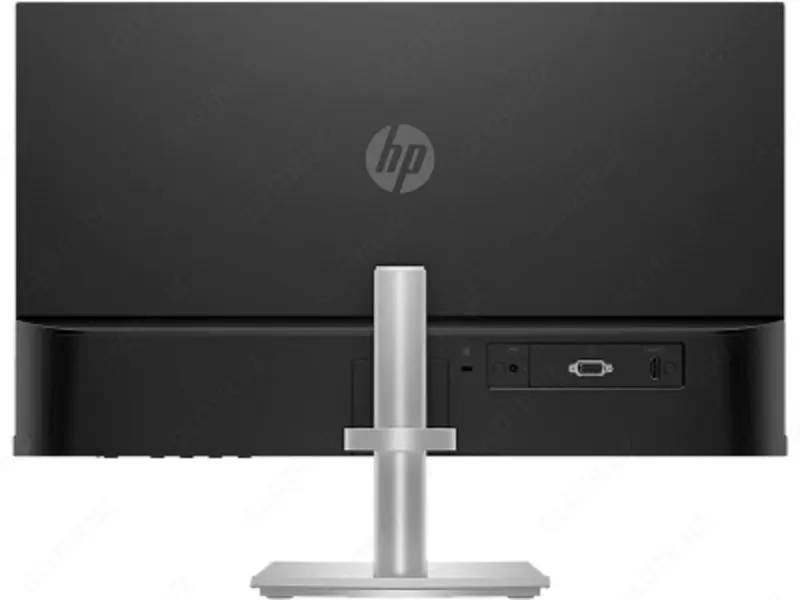 HP 24″ 524SH LED Монитор (IPS, 100 Гц, 5 мс, FHD 1920 × 1080, VGA+HDMI, Silver Black)