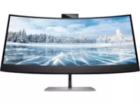 Монитор HP Z34c 34" Curved Monitor - 10 431 000 сум