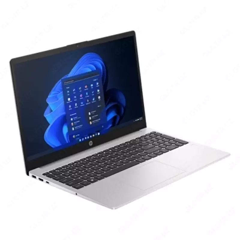 5 490 000 сум Ноутбук HP 250 G10 (9X1) (Intel Core i5-1334U/ DDR4 16GB/ SSD 512GB/ 15.6" FHD/ Intel Iris Xe graphics/ NoOS/ RU) Silver