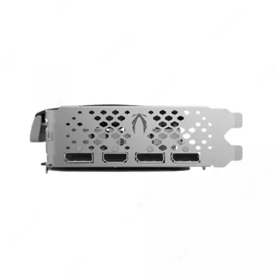 Zotac videokartasi – 8GB GeForce RTX4060 Twin Edge GDDR6 128bit, 3xDisplayPort, HDMI.