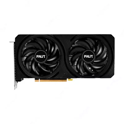 Palit videokartasi – 8GB GeForce RTX4060 INFINITY 2 OC GDDR6 128bit 3xDP HDMI.