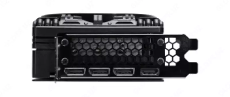 Видеокарта Palit - 16GB GeForce RTX5070Ti GAMINGPRO GDDR7 256bit.