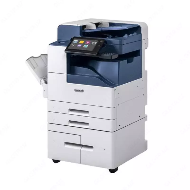 Xerox AltaLink B8045 (A3, lazerli ko‘p funksiyali qurilma, DADF, ikki tomonlama chop etish, 45 sahifa dakika).