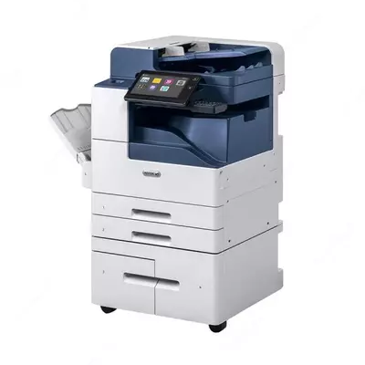 Xerox AltaLink B8045 (A3, лазерное МФУ, DADF, двусторонний, 45стр - мин).