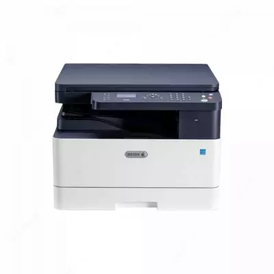 Xerox B1022DN (A3, lazerli MFP, ikki tomonlama, 22 sahifa/daq, 256 MB, 1200 dpi, LCD, tarmoq).