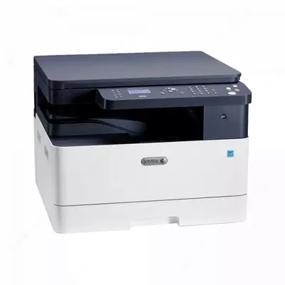 Xerox B1022DN (A3, lazerli MFP, ikki tomonlama, 22 sahifa/daq, 256 MB, 1200 dpi, LCD, tarmoq).