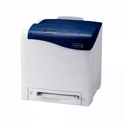 Xerox Phaser 6500N (A4, 24стр/мин, 256Mb, 600dpi, цветной, лазерный, сетевой)